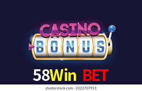 Casino Online 58Win Bet | Os Melhores Slots no Brasil